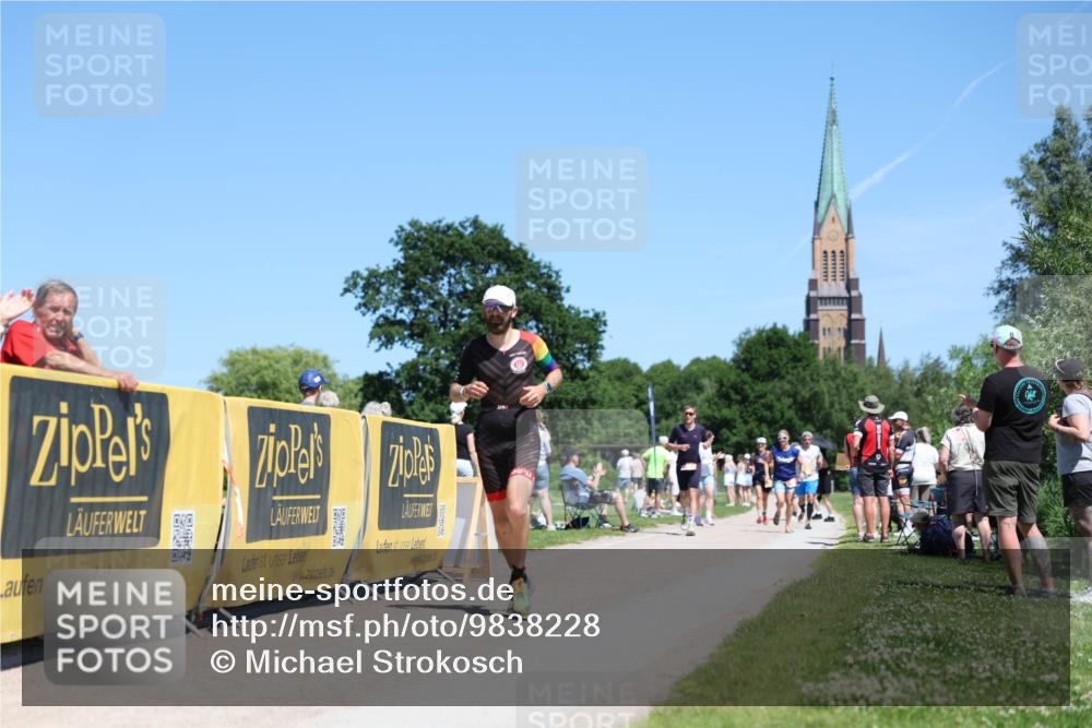 21.06.2026 - Viking Triathlon Michael Strokosch http://msf.ph/oto/9838228 21.06.2026 14:35:55 Laufen 192, 267, 601, 637 meine-sportfotos.de