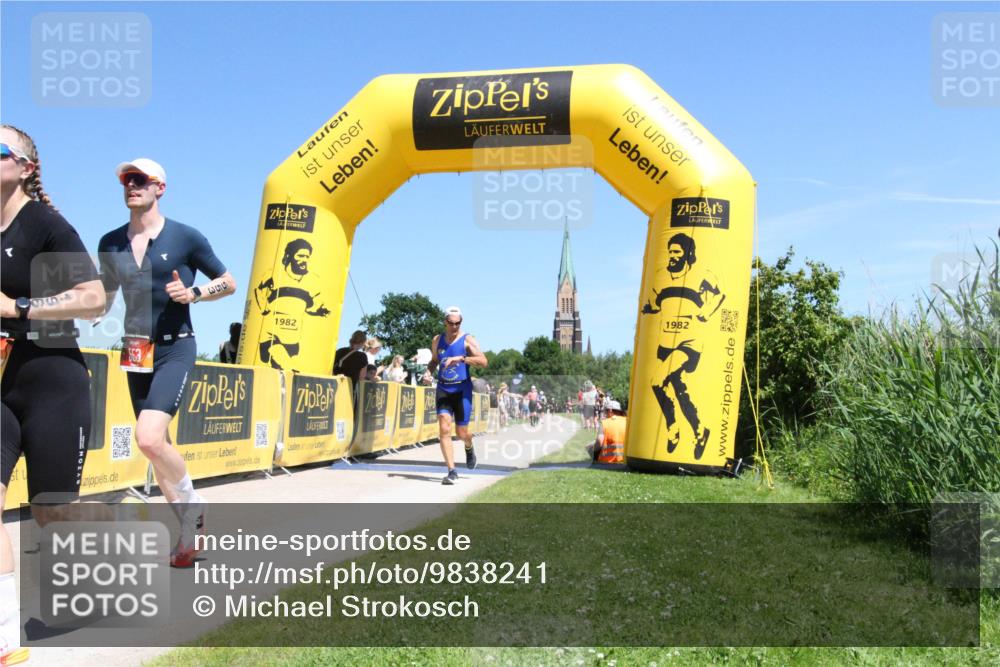21.06.2026 - Viking Triathlon Michael Strokosch http://msf.ph/oto/9838241 21.06.2026 14:25:15 Laufen 196, 260, 543, 553 meine-sportfotos.de