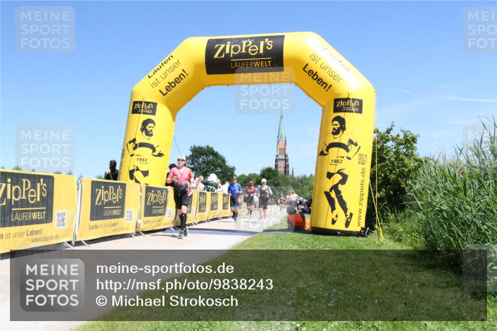 21.06.2026 - Viking Triathlon Michael Strokosch http://msf.ph/oto/9838243 21.06.2026 14:25:25 Laufen 268 meine-sportfotos.de