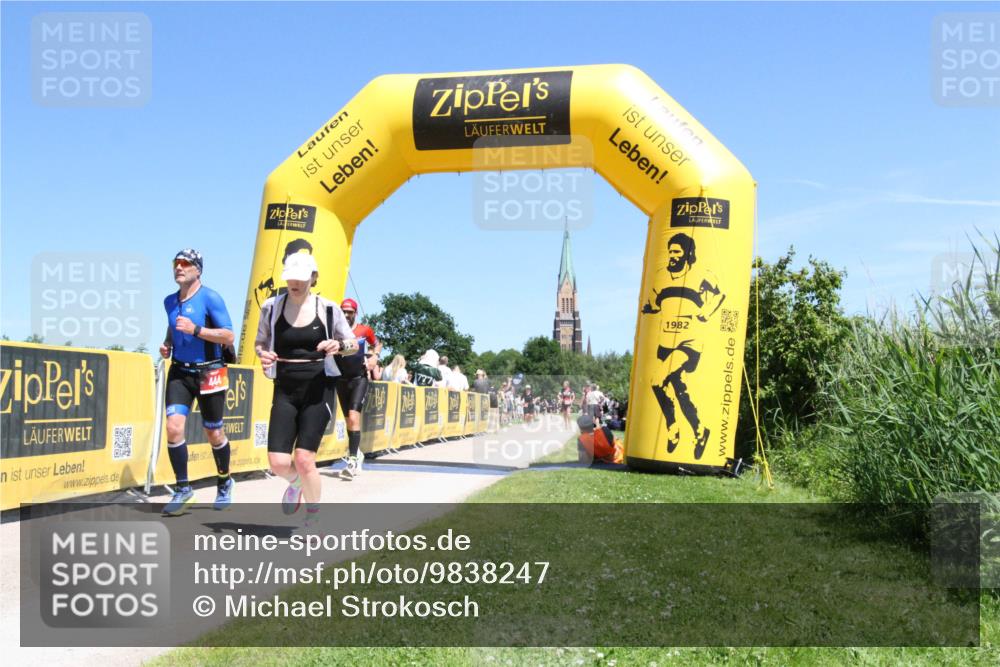 21.06.2026 - Viking Triathlon Michael Strokosch http://msf.ph/oto/9838247 21.06.2026 14:25:30 Laufen 95, 268, 444, 445 meine-sportfotos.de