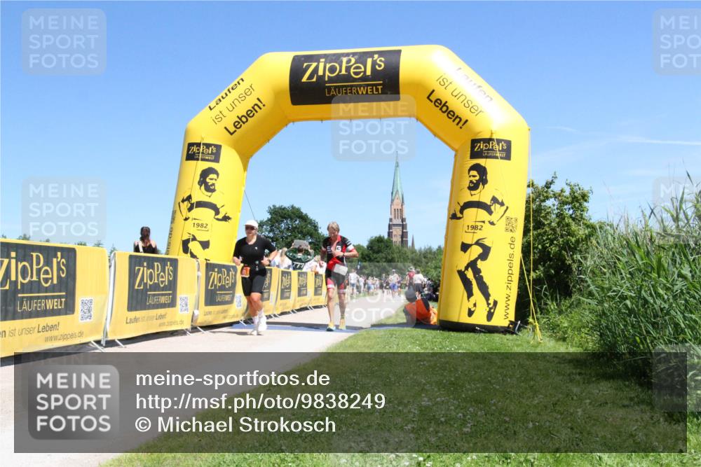 21.06.2026 - Viking Triathlon Michael Strokosch http://msf.ph/oto/9838249 21.06.2026 14:25:40 Laufen 179, 202 meine-sportfotos.de