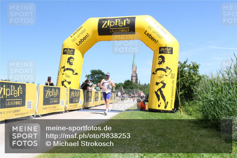 21.06.2026 - Viking Triathlon Michael Strokosch http://msf.ph/oto/9838253 21.06.2026 14:25:47 Laufen 640 meine-sportfotos.de