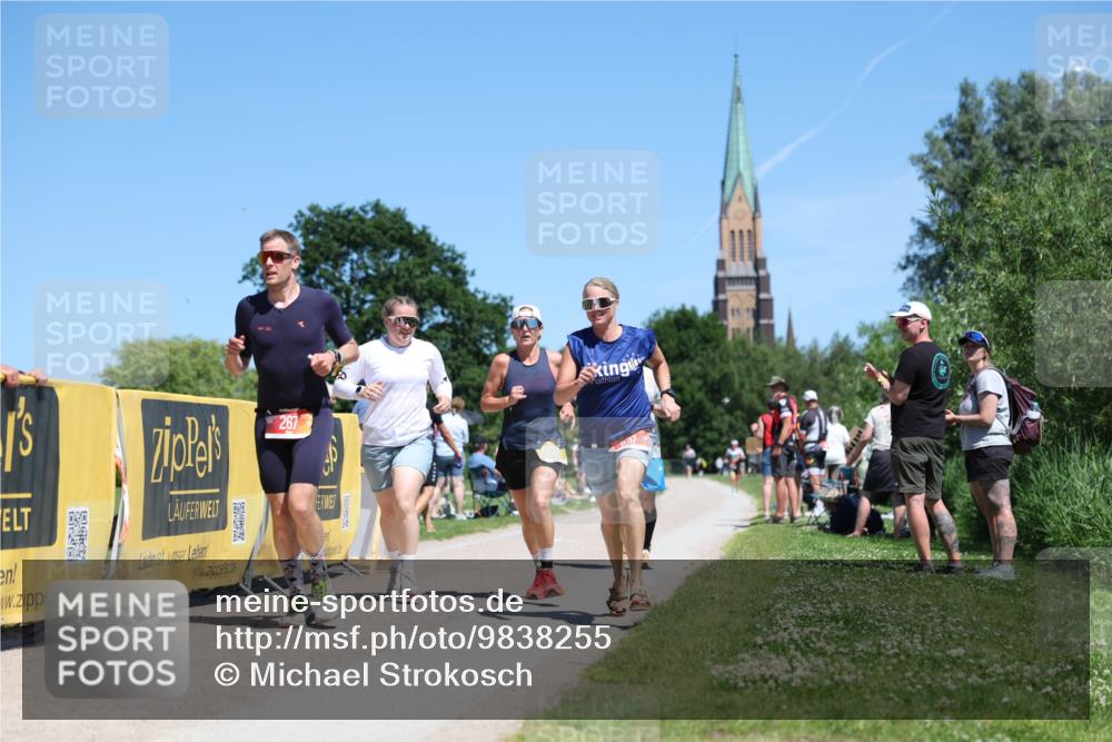 21.06.2026 - Viking Triathlon Michael Strokosch http://msf.ph/oto/9838255 21.06.2026 14:36:02 Laufen 267, 628, 637 meine-sportfotos.de