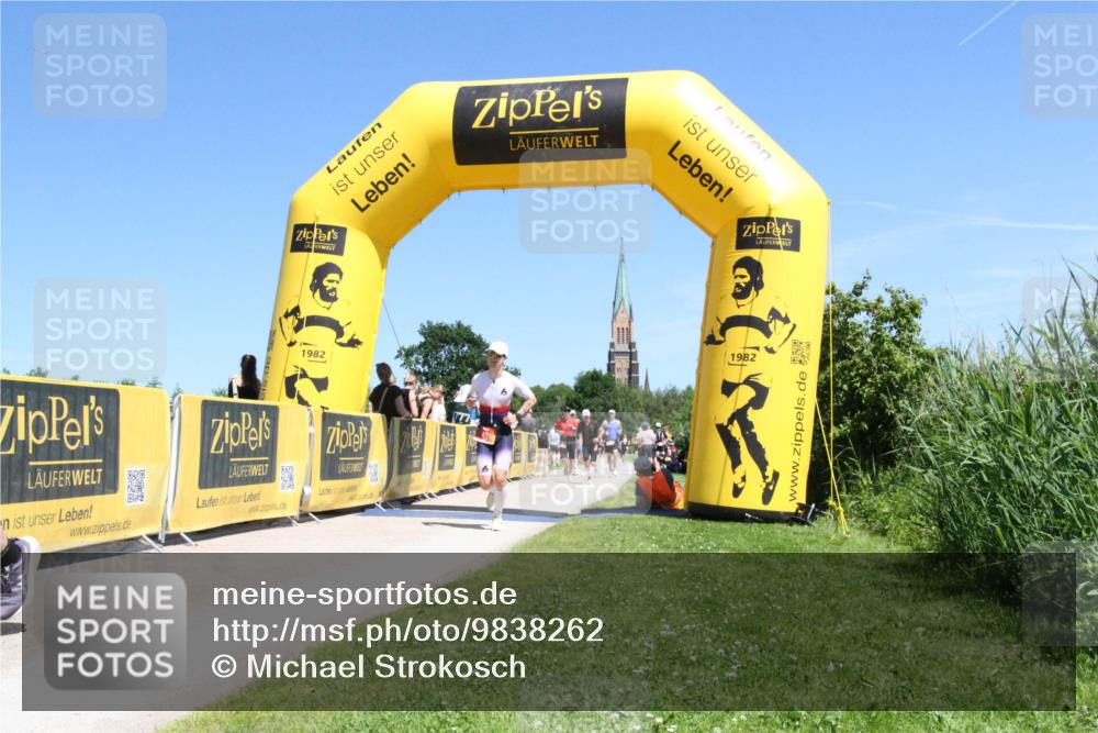 21.06.2026 - Viking Triathlon Michael Strokosch http://msf.ph/oto/9838262 21.06.2026 14:26:05 Laufen 271, 357, 411 meine-sportfotos.de