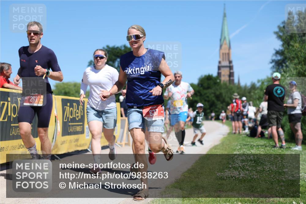 21.06.2026 - Viking Triathlon Michael Strokosch http://msf.ph/oto/9838263 21.06.2026 14:36:03 Laufen 267, 628, 637 meine-sportfotos.de