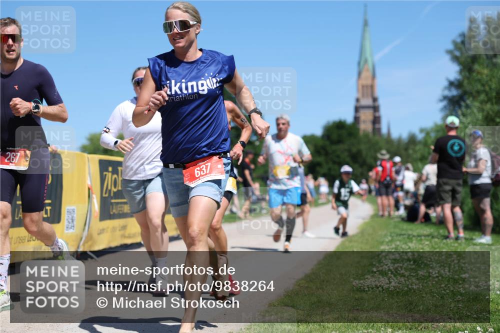 21.06.2026 - Viking Triathlon Michael Strokosch http://msf.ph/oto/9838264 21.06.2026 14:36:03 Laufen 267, 628, 637 meine-sportfotos.de