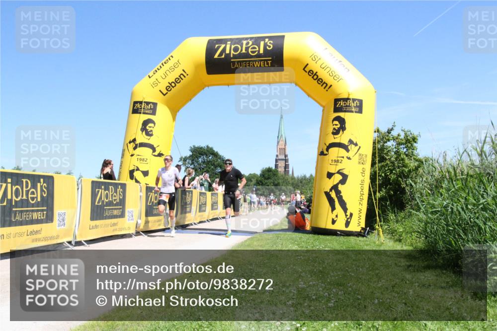 21.06.2026 - Viking Triathlon Michael Strokosch http://msf.ph/oto/9838272 21.06.2026 14:26:15 Laufen 106, 242, 296, 413, 508, 659 meine-sportfotos.de