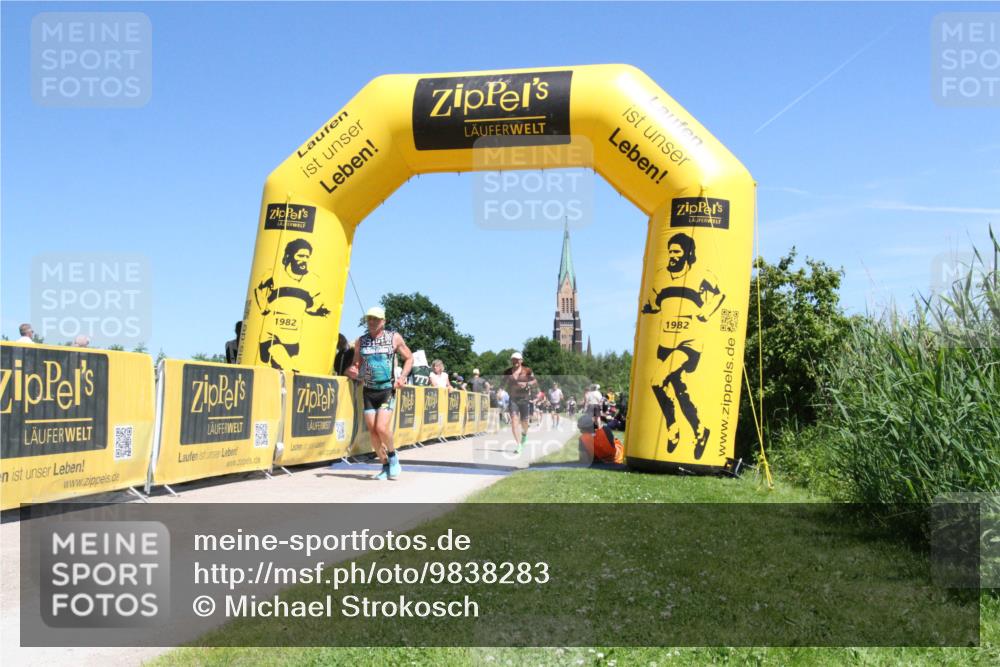 21.06.2026 - Viking Triathlon Michael Strokosch http://msf.ph/oto/9838283 21.06.2026 14:26:43 Laufen 62 meine-sportfotos.de