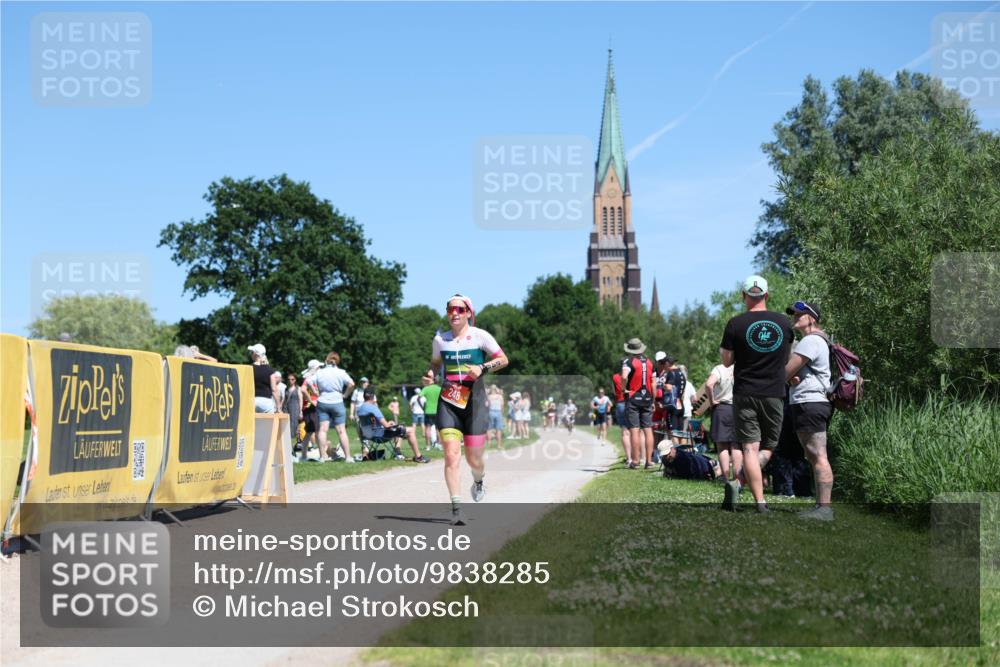 21.06.2026 - Viking Triathlon Michael Strokosch http://msf.ph/oto/9838285 21.06.2026 14:36:17 Laufen 248 meine-sportfotos.de
