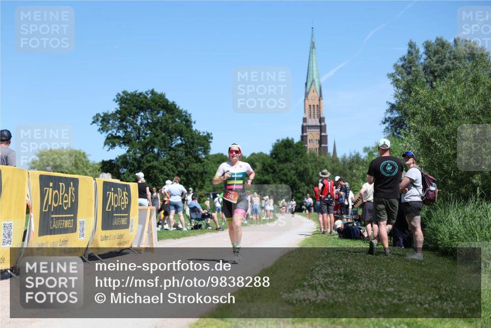 21.06.2026 - Viking Triathlon Michael Strokosch http://msf.ph/oto/9838288 21.06.2026 14:36:17 Laufen 248 meine-sportfotos.de