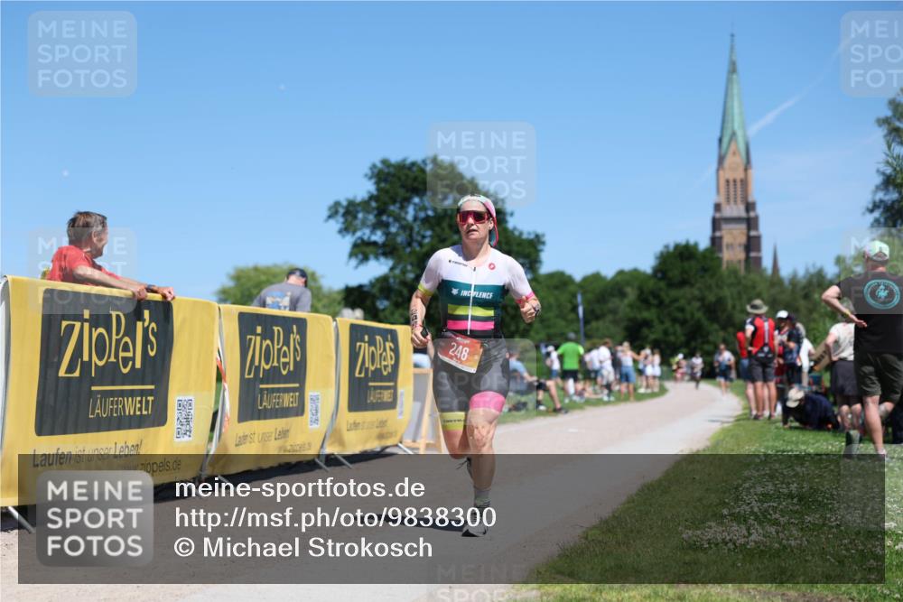 21.06.2026 - Viking Triathlon Michael Strokosch http://msf.ph/oto/9838300 21.06.2026 14:36:19 Laufen 248 meine-sportfotos.de
