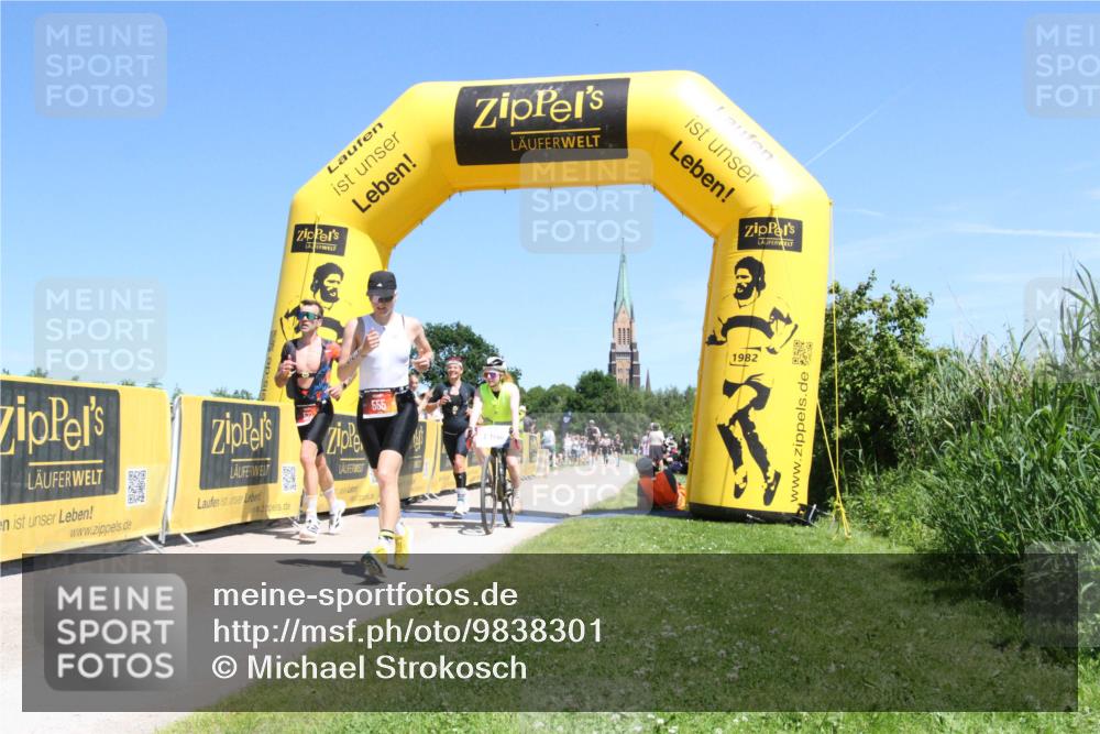21.06.2026 - Viking Triathlon Michael Strokosch http://msf.ph/oto/9838301 21.06.2026 14:27:06 Laufen 18, 523, 555 meine-sportfotos.de