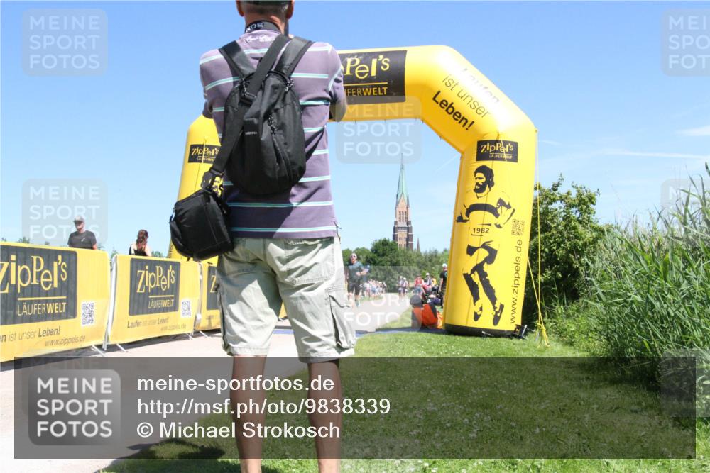 21.06.2026 - Viking Triathlon Michael Strokosch http://msf.ph/oto/9838339 21.06.2026 14:28:22 Laufen 209 meine-sportfotos.de