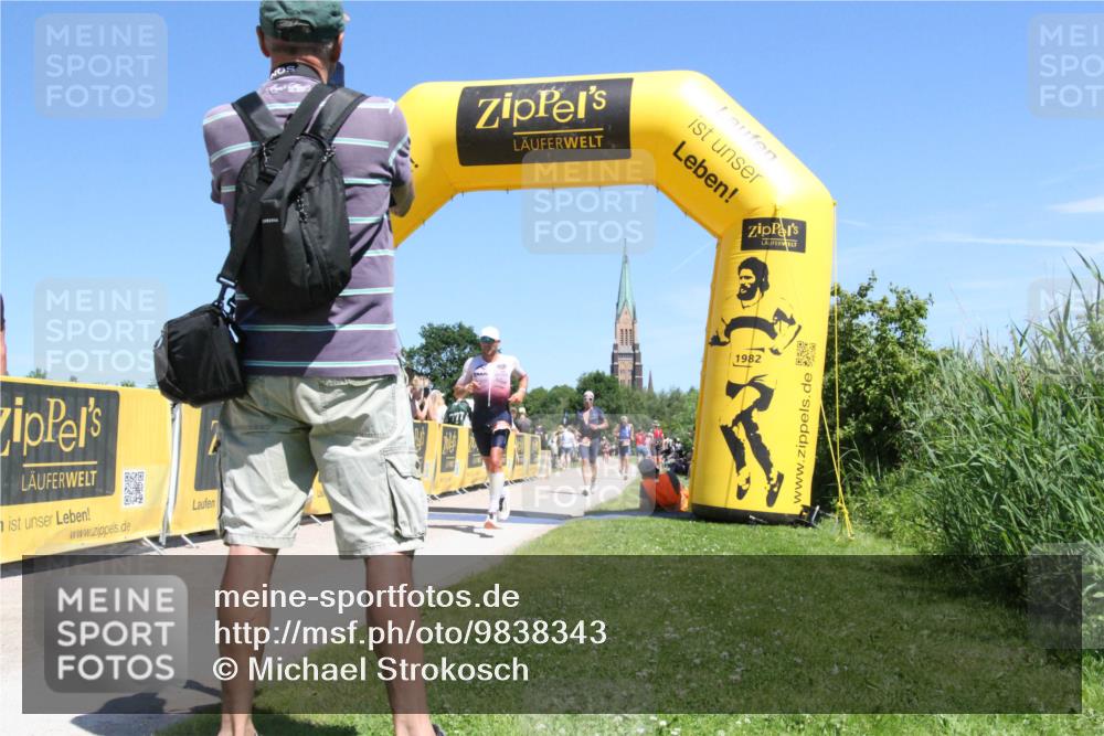 21.06.2026 - Viking Triathlon Michael Strokosch http://msf.ph/oto/9838343 21.06.2026 14:28:33 Laufen 422 meine-sportfotos.de