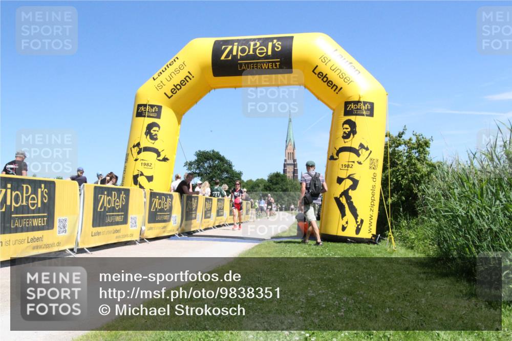 21.06.2026 - Viking Triathlon Michael Strokosch http://msf.ph/oto/9838351 21.06.2026 14:28:49 Laufen 127 meine-sportfotos.de