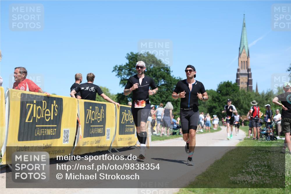 21.06.2026 - Viking Triathlon Michael Strokosch http://msf.ph/oto/9838354 21.06.2026 14:37:00 Laufen 41, 61, 99, 318 meine-sportfotos.de