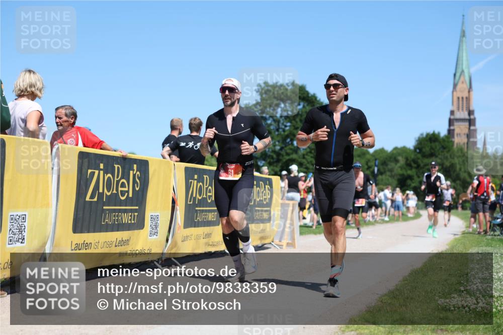 21.06.2026 - Viking Triathlon Michael Strokosch http://msf.ph/oto/9838359 21.06.2026 14:37:00 Laufen 41, 61, 99, 318 meine-sportfotos.de