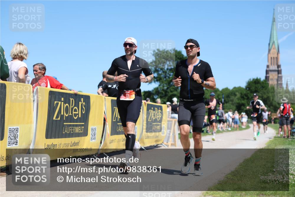 21.06.2026 - Viking Triathlon Michael Strokosch http://msf.ph/oto/9838361 21.06.2026 14:37:00 Laufen 41, 61, 99, 318 meine-sportfotos.de