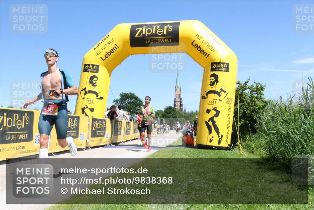 21.06.2026 - Viking Triathlon Michael Strokosch http://msf.ph/oto/9838368 21.06.2026 14:29:33 Laufen 220, 447, 617 meine-sportfotos.de