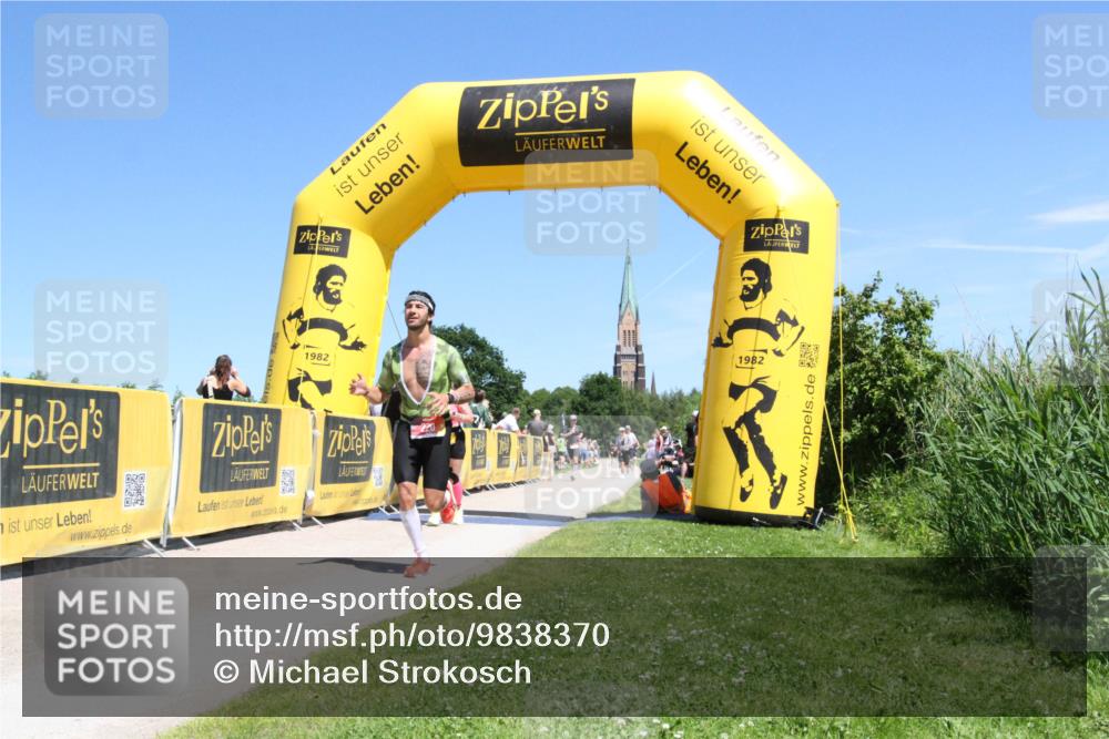 21.06.2026 - Viking Triathlon Michael Strokosch http://msf.ph/oto/9838370 21.06.2026 14:29:34 Laufen 220, 447, 617 meine-sportfotos.de