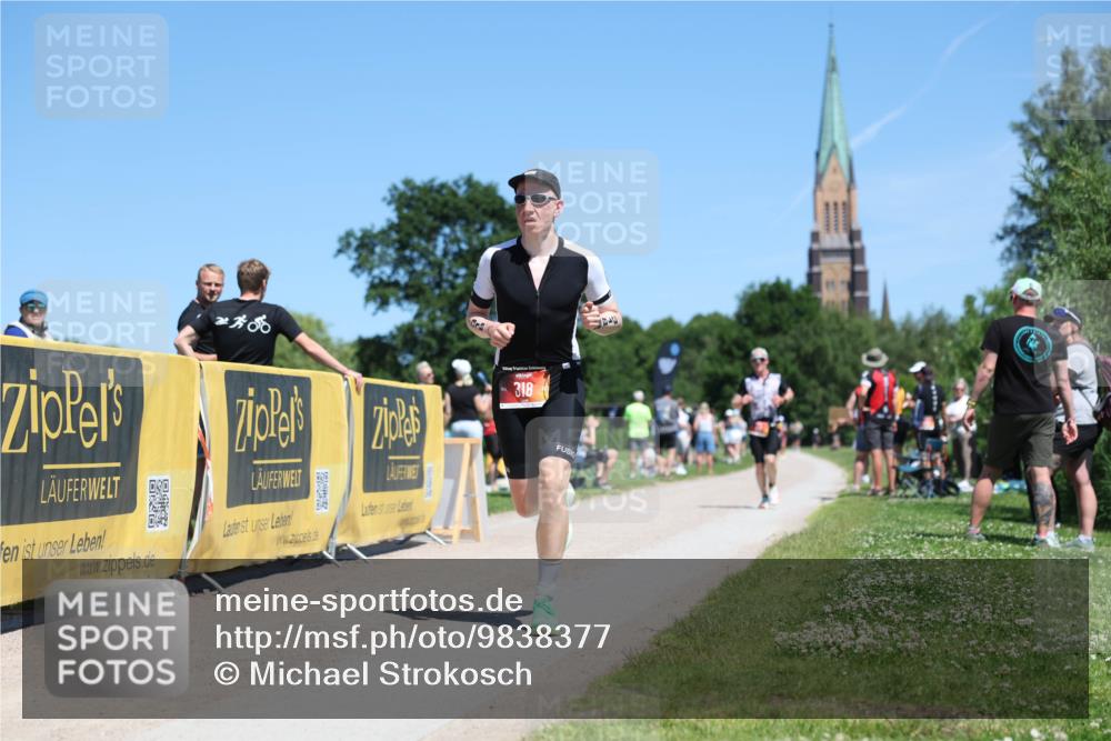 21.06.2026 - Viking Triathlon Michael Strokosch http://msf.ph/oto/9838377 21.06.2026 14:37:05 Laufen 41, 318, 417 meine-sportfotos.de