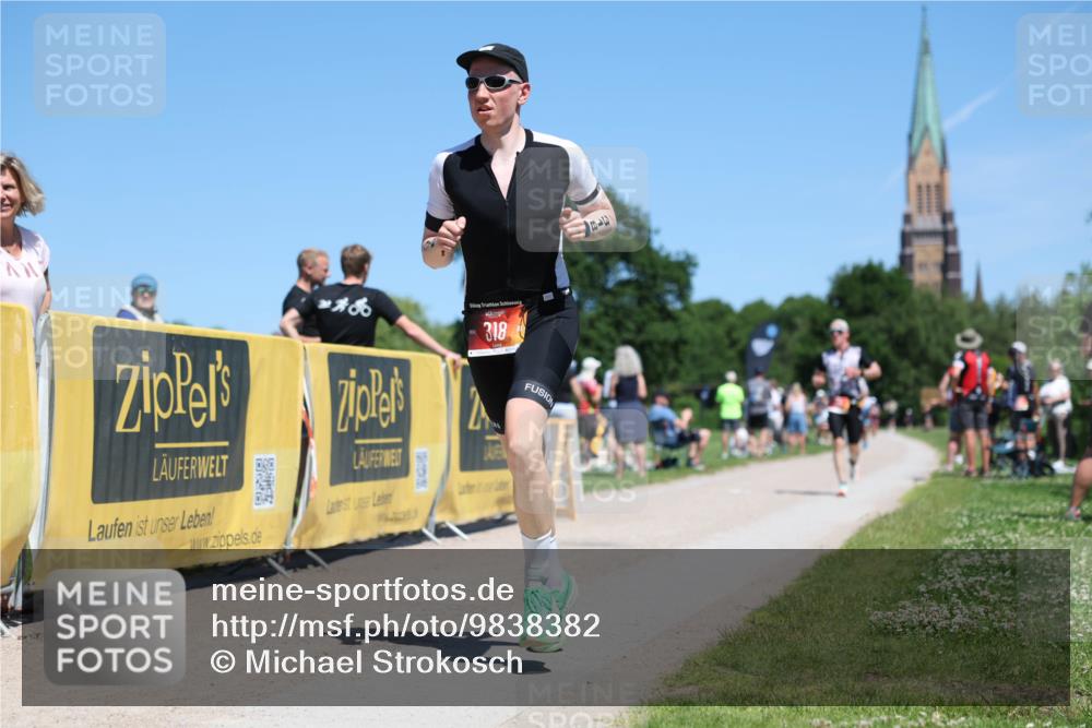 21.06.2026 - Viking Triathlon Michael Strokosch http://msf.ph/oto/9838382 21.06.2026 14:37:05 Laufen 41, 318, 417 meine-sportfotos.de