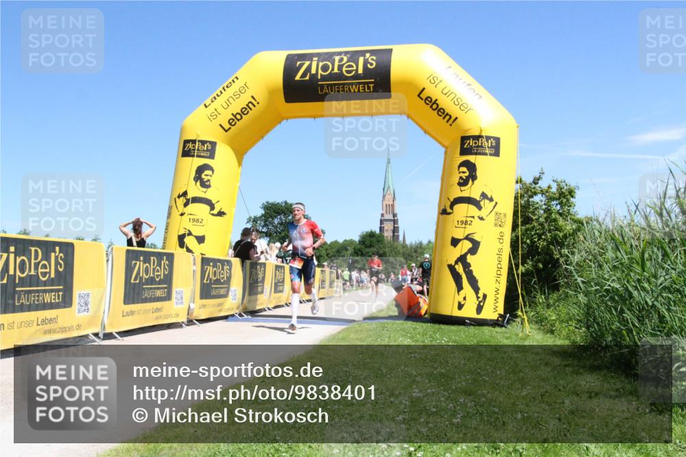 21.06.2026 - Viking Triathlon Michael Strokosch http://msf.ph/oto/9838401 21.06.2026 14:30:12 Laufen 49, 226, 295 meine-sportfotos.de