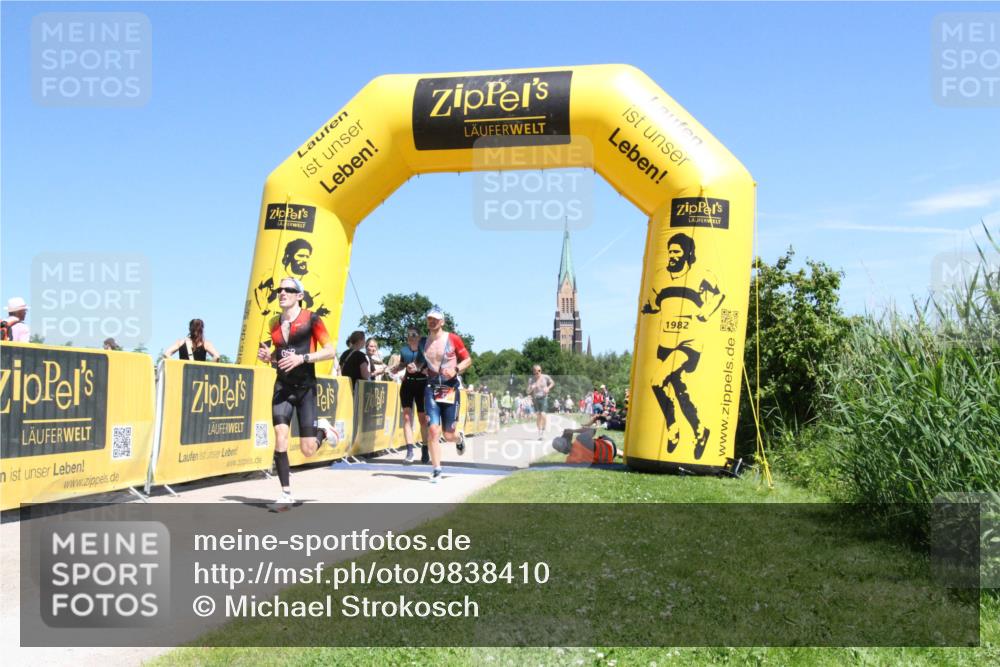 21.06.2026 - Viking Triathlon Michael Strokosch http://msf.ph/oto/9838410 21.06.2026 14:30:34 Laufen 42, 98, 425, 467 meine-sportfotos.de