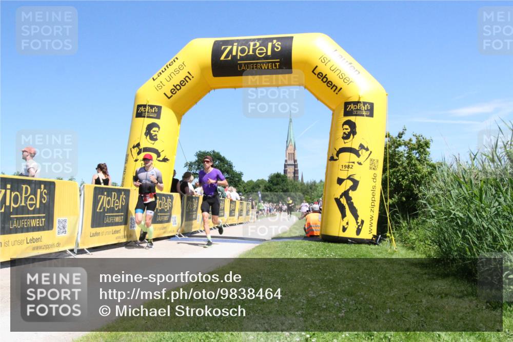 21.06.2026 - Viking Triathlon Michael Strokosch http://msf.ph/oto/9838464 21.06.2026 14:32:27 Laufen 85, 117, 278 meine-sportfotos.de