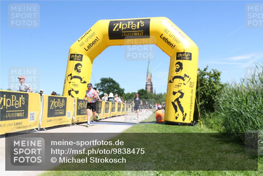 21.06.2026 - Viking Triathlon Michael Strokosch http://msf.ph/oto/9838475 21.06.2026 14:33:05 Laufen 45, 181, 620 meine-sportfotos.de