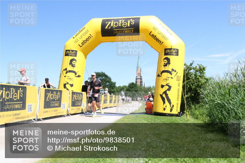 21.06.2026 - Viking Triathlon Michael Strokosch http://msf.ph/oto/9838501 21.06.2026 14:34:19 Laufen 188, 479, 646 meine-sportfotos.de