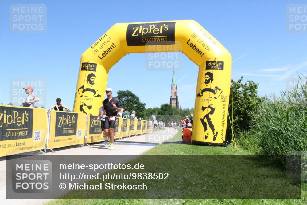 21.06.2026 - Viking Triathlon Michael Strokosch http://msf.ph/oto/9838502 21.06.2026 14:34:20 Laufen 188, 479, 646 meine-sportfotos.de