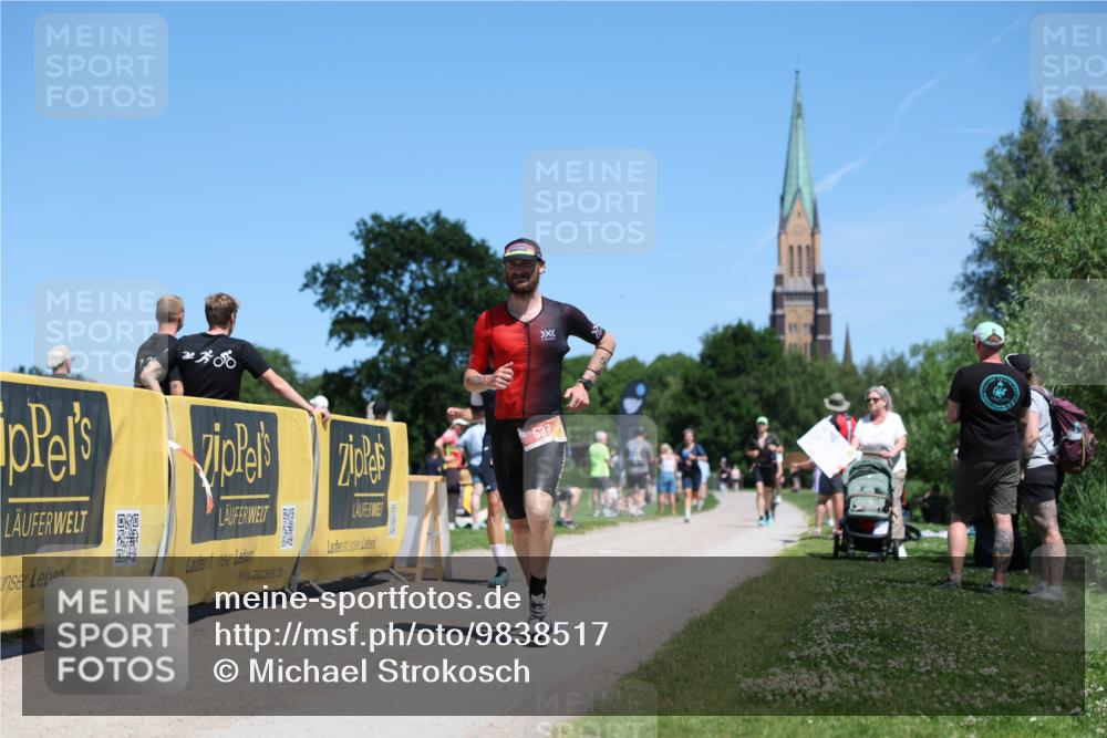 21.06.2026 - Viking Triathlon Michael Strokosch http://msf.ph/oto/9838517 21.06.2026 14:37:46 Laufen 147, 189, 519, 537 meine-sportfotos.de