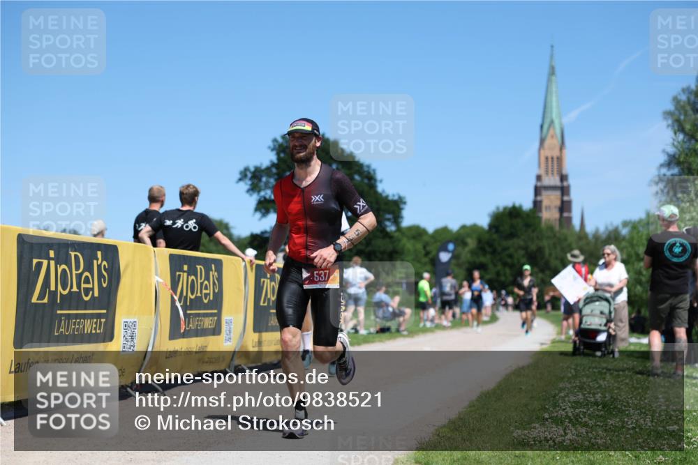 21.06.2026 - Viking Triathlon Michael Strokosch http://msf.ph/oto/9838521 21.06.2026 14:37:46 Laufen 147, 189, 519, 537 meine-sportfotos.de