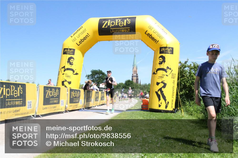 21.06.2026 - Viking Triathlon Michael Strokosch http://msf.ph/oto/9838556 21.06.2026 14:37:07 Laufen 41, 61, 99, 318 meine-sportfotos.de