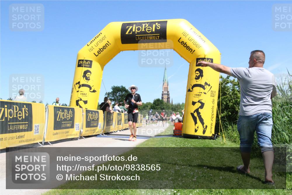 21.06.2026 - Viking Triathlon Michael Strokosch http://msf.ph/oto/9838565 21.06.2026 14:37:42 Laufen 369, 374, 458 meine-sportfotos.de