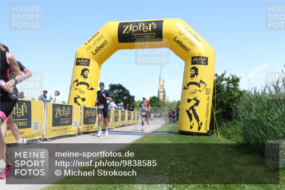 21.06.2026 - Viking Triathlon Michael Strokosch http://msf.ph/oto/9838585 21.06.2026 14:38:50 Laufen 144, 250, 354, 414 meine-sportfotos.de