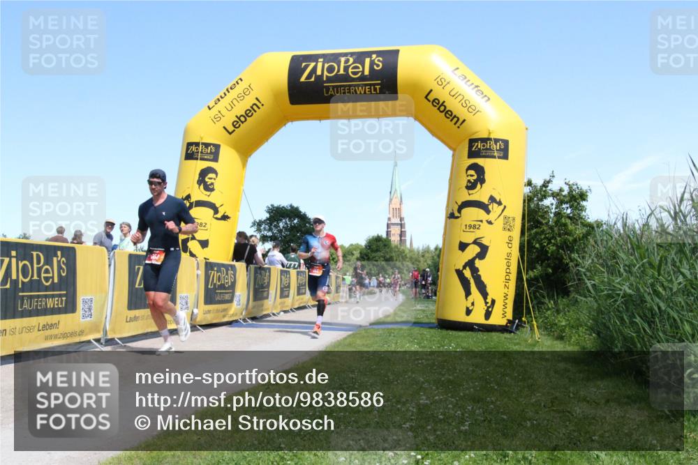 21.06.2026 - Viking Triathlon Michael Strokosch http://msf.ph/oto/9838586 21.06.2026 14:38:51 Laufen 144, 250, 354, 414 meine-sportfotos.de