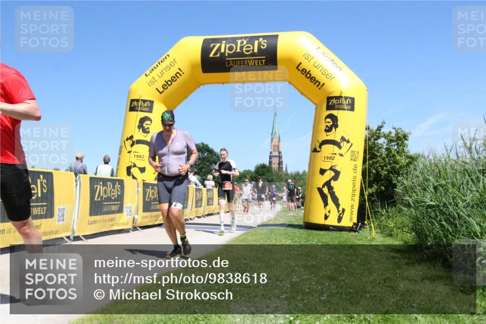 21.06.2026 - Viking Triathlon Michael Strokosch http://msf.ph/oto/9838618 21.06.2026 14:40:57 Laufen 272, 287, 629 meine-sportfotos.de