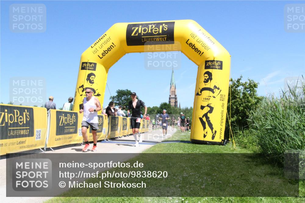 21.06.2026 - Viking Triathlon Michael Strokosch http://msf.ph/oto/9838620 21.06.2026 14:41:02 Laufen 222, 272, 287, 605, 629 meine-sportfotos.de