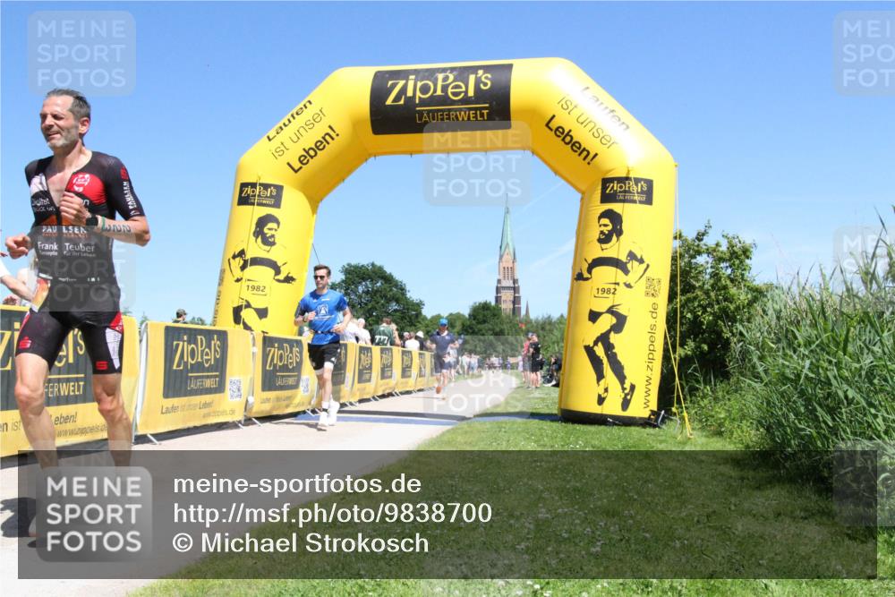 21.06.2026 - Viking Triathlon Michael Strokosch http://msf.ph/oto/9838700 21.06.2026 14:48:03 Laufen 153, 223, 608, 631 meine-sportfotos.de