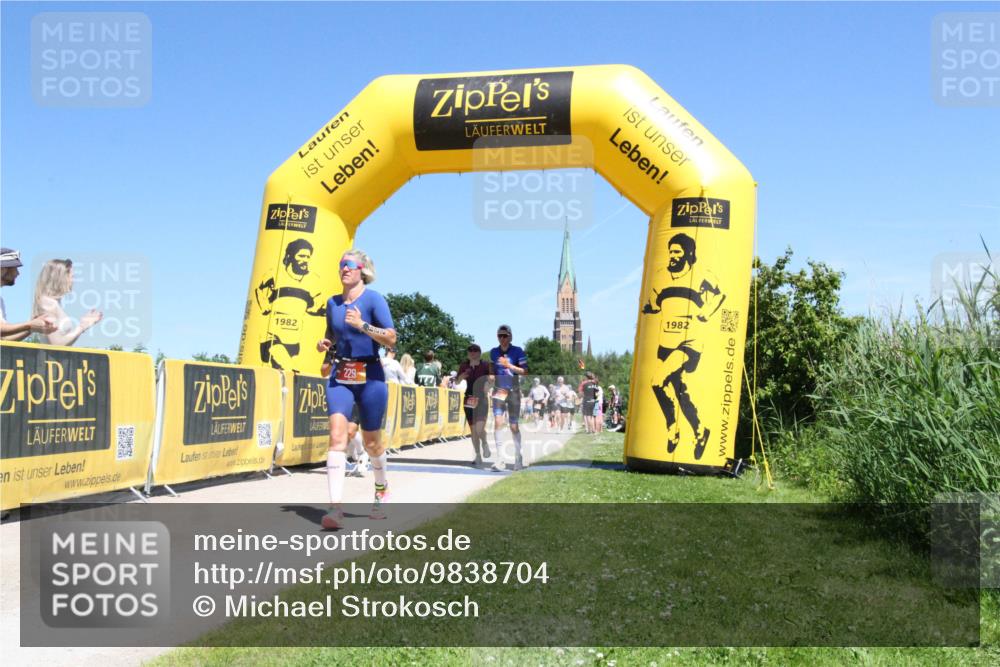 21.06.2026 - Viking Triathlon Michael Strokosch http://msf.ph/oto/9838704 21.06.2026 14:48:30 Laufen 166, 177, 229, 563 meine-sportfotos.de
