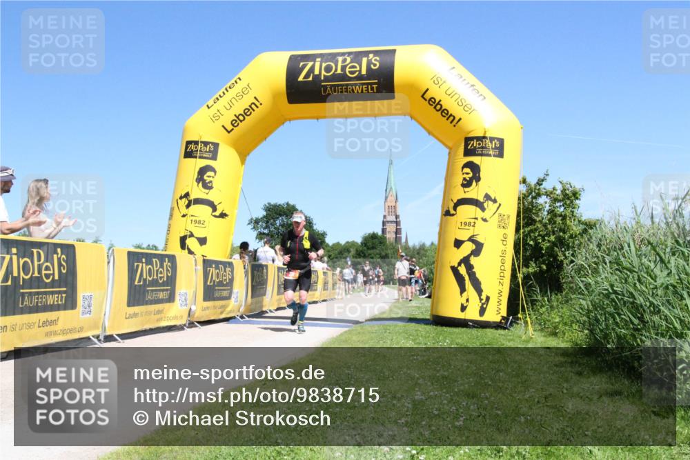 21.06.2026 - Viking Triathlon Michael Strokosch http://msf.ph/oto/9838715 21.06.2026 14:49:12 Laufen 231 meine-sportfotos.de