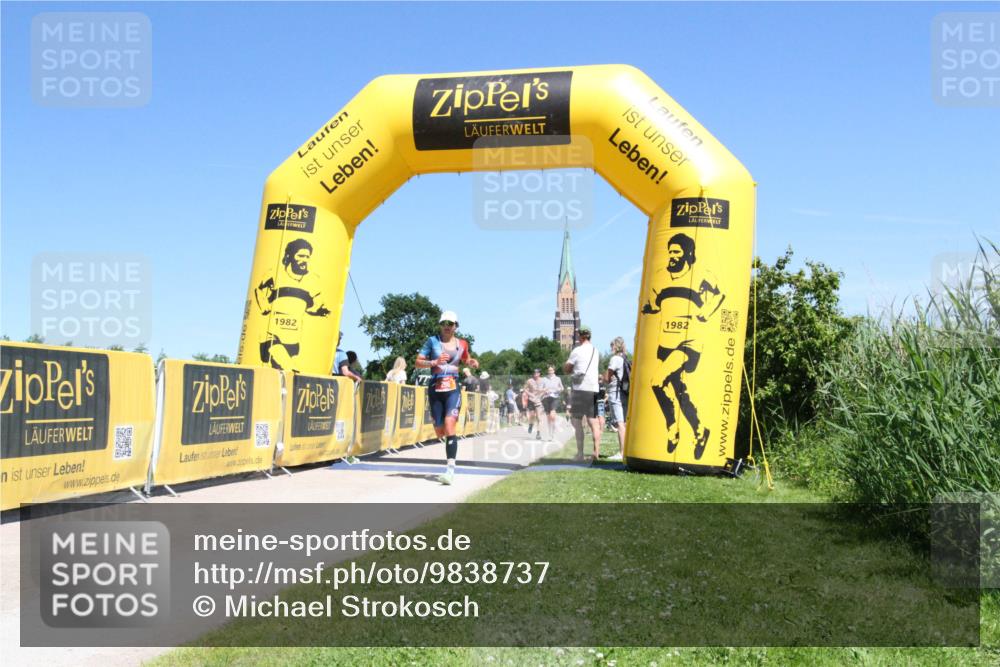 21.06.2026 - Viking Triathlon Michael Strokosch http://msf.ph/oto/9838737 21.06.2026 14:51:19 Laufen 286, 536 meine-sportfotos.de