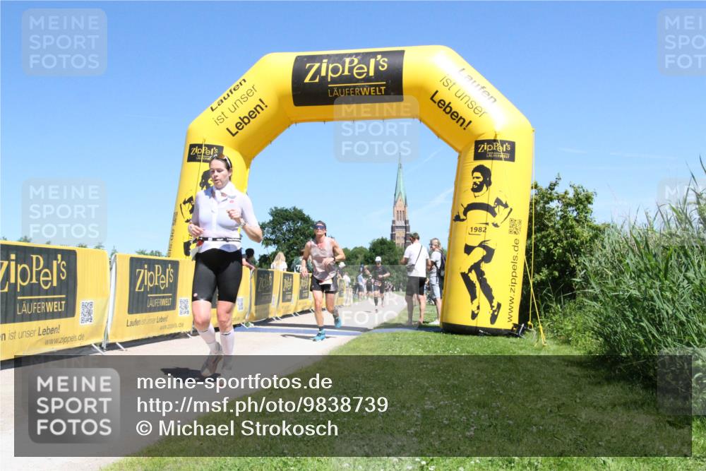 21.06.2026 - Viking Triathlon Michael Strokosch http://msf.ph/oto/9838739 21.06.2026 14:51:25 Laufen 48, 253, 286 meine-sportfotos.de