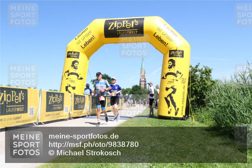 21.06.2026 - Viking Triathlon Michael Strokosch http://msf.ph/oto/9838780 21.06.2026 14:54:49 Laufen 195, 330, 602 meine-sportfotos.de
