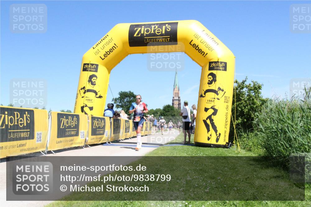 21.06.2026 - Viking Triathlon Michael Strokosch http://msf.ph/oto/9838799 21.06.2026 14:56:45 Laufen 554 meine-sportfotos.de