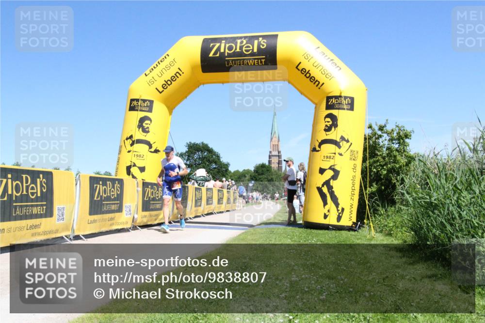 21.06.2026 - Viking Triathlon Michael Strokosch http://msf.ph/oto/9838807 21.06.2026 14:57:31 Laufen 384 meine-sportfotos.de