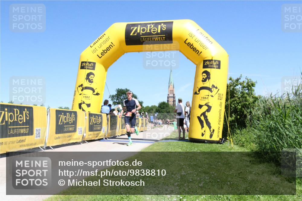 21.06.2026 - Viking Triathlon Michael Strokosch http://msf.ph/oto/9838810 21.06.2026 14:57:59 Laufen 269, 540 meine-sportfotos.de