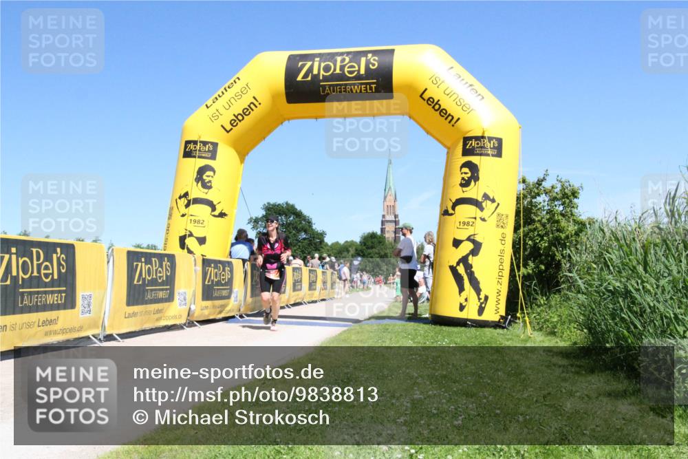 21.06.2026 - Viking Triathlon Michael Strokosch http://msf.ph/oto/9838813 21.06.2026 14:58:24 Laufen 52 meine-sportfotos.de